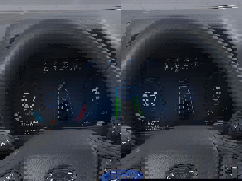 New 2026 Ford Ranger Lariat w/ Convenience Package image 52