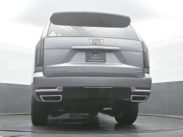 New 2026 Cadillac Escalade Luxury w/ LPO, Floor Liner Package AWD/4WD image 50