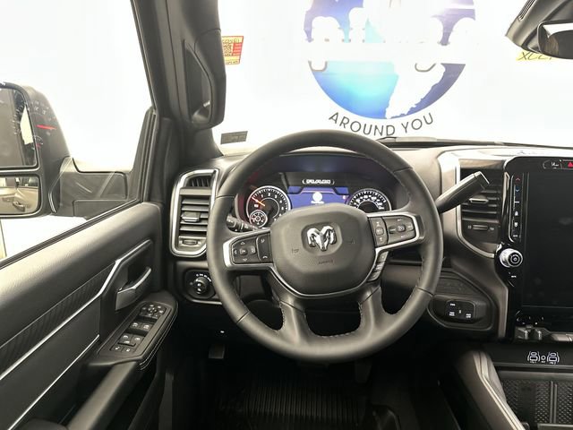 Used 2026 RAM 2500 Big Horn image 15