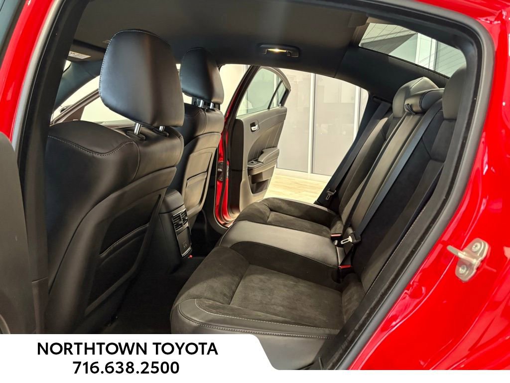 Used 2023 Dodge Charger GT w/ Plus Group image 19