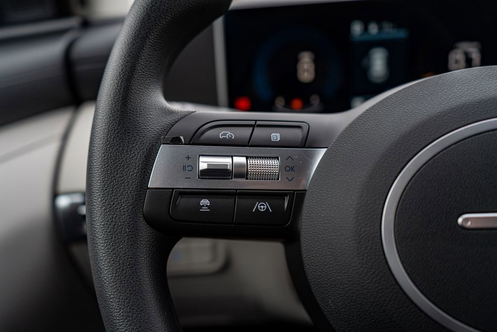 New 2026 Hyundai Tucson SEL image 25