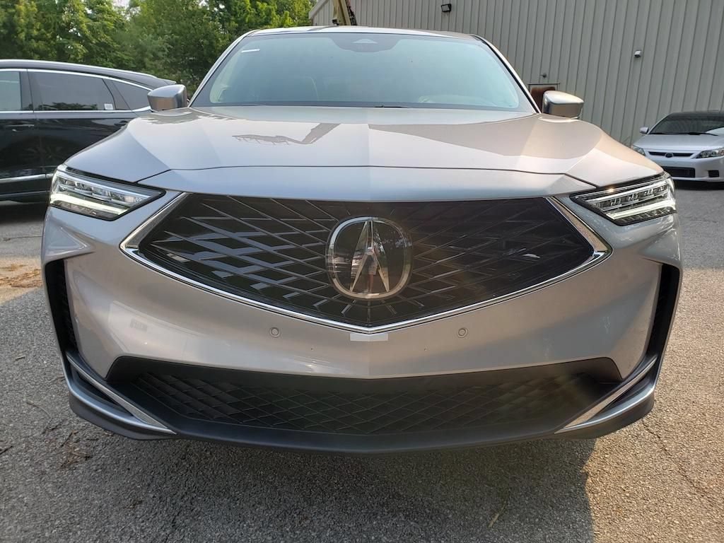 New 2026 Acura MDX SH-AWD w/ Technology Package image 2
