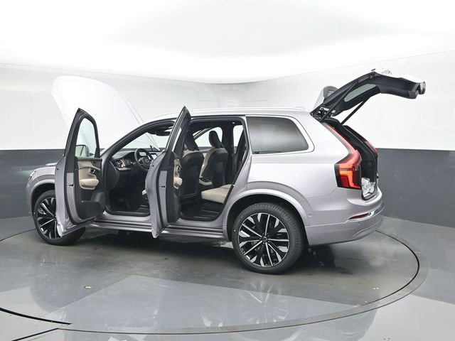 New 2026 Volvo XC90 B6 Plus w/ Protection Package Premier image 54