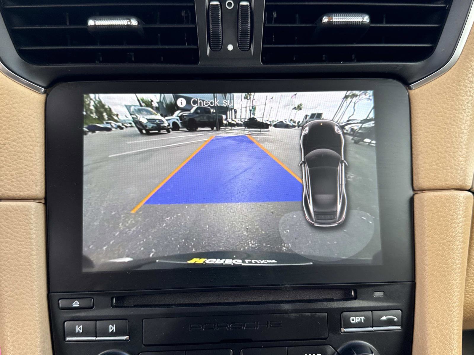 Used 2017 Porsche 911 Carrera image 36