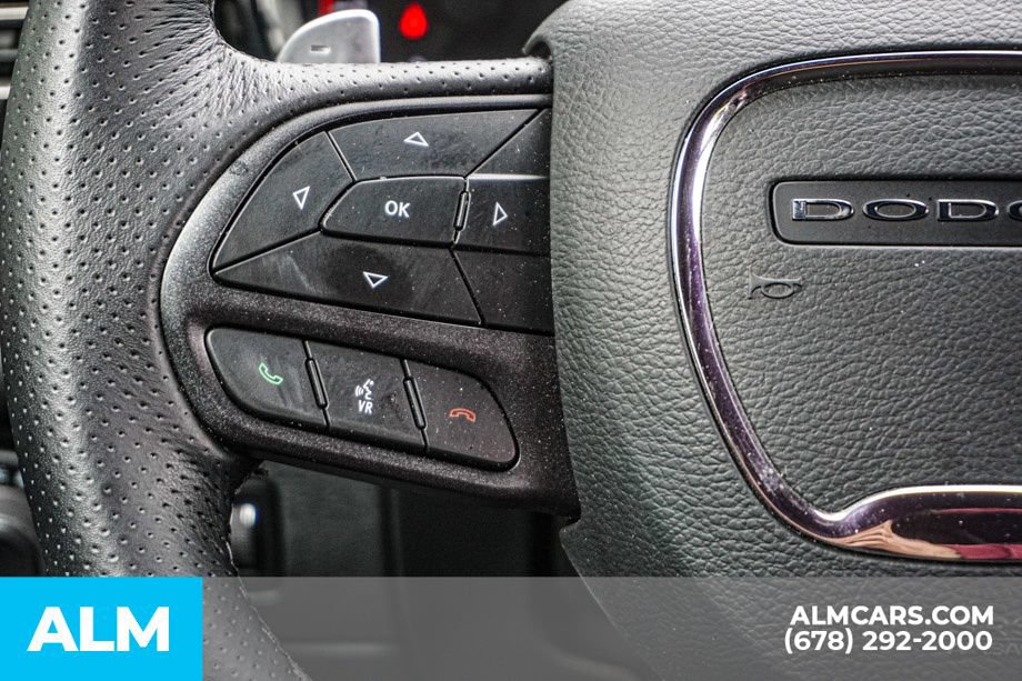 Used 2026 Dodge Durango GT RWD image 31