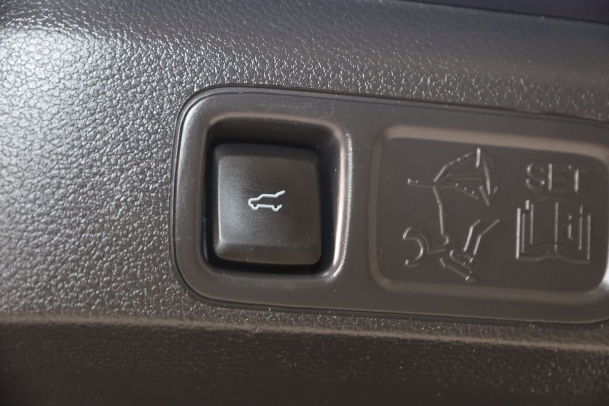 Used 2023 Ford Expedition Platinum AWD/4WD image 52