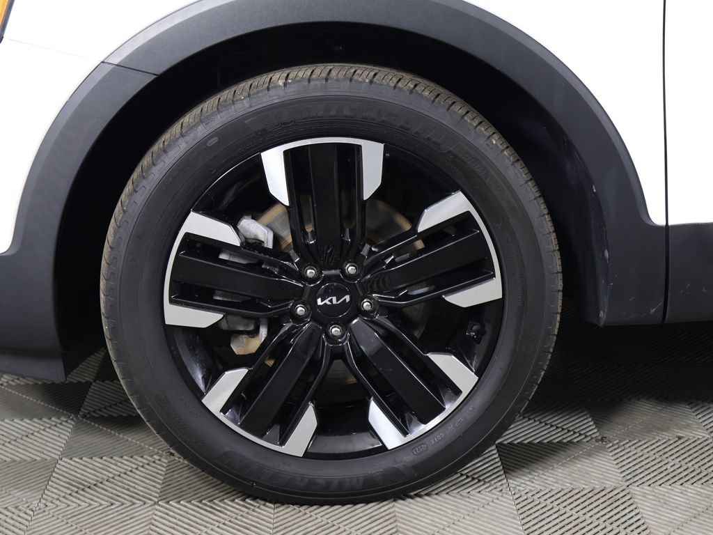 Used 2024 Kia Telluride SX AWD/4WD image 25