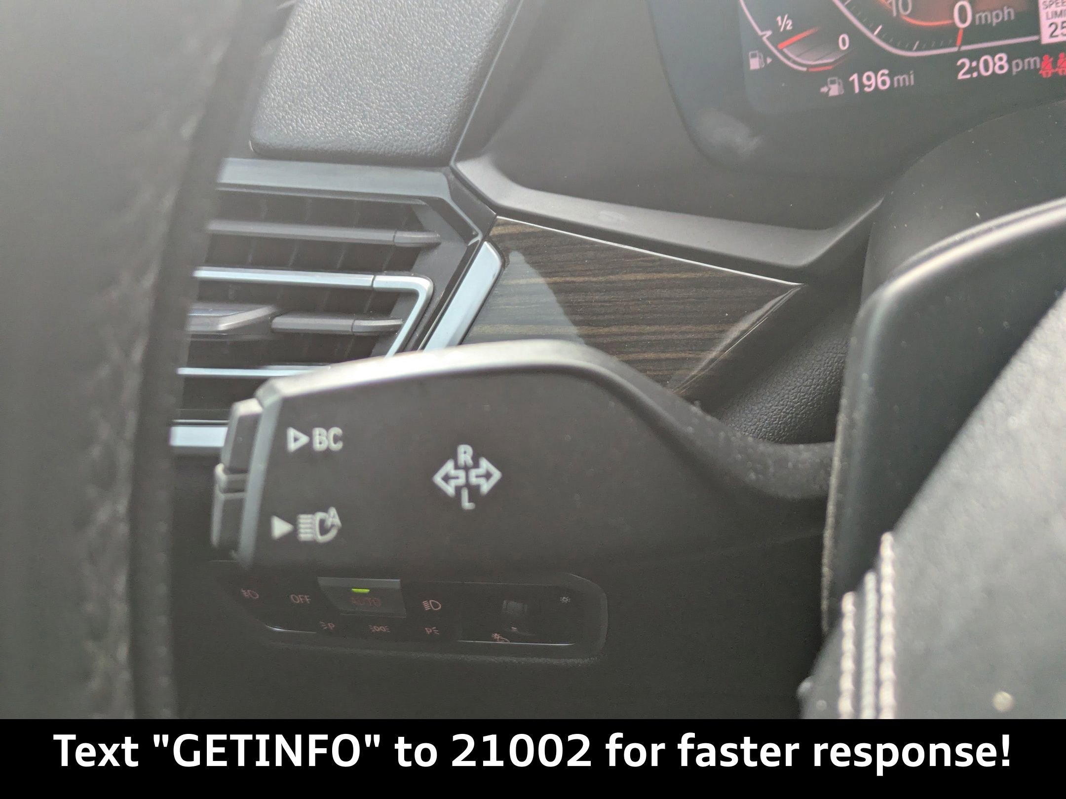 Used 2020 BMW X5 xDrive40i w/ Convenience Package image 34