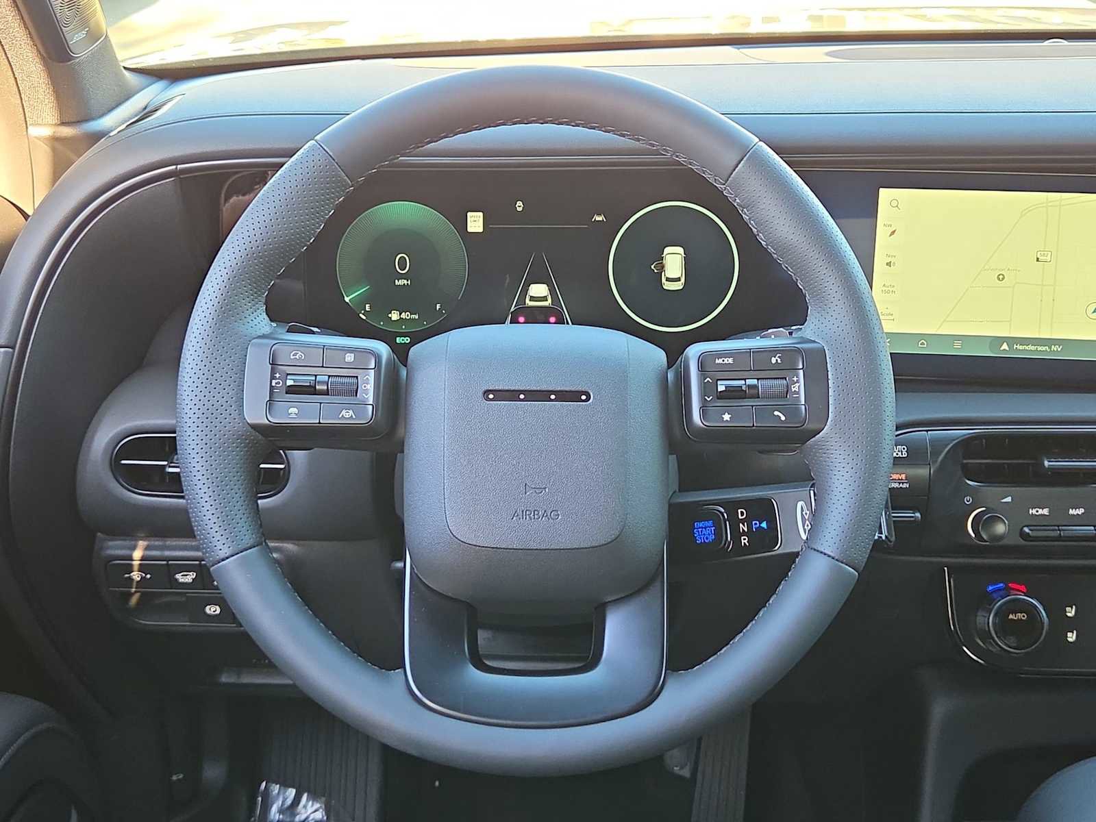 New 2026 Hyundai Palisade XRT Pro image 23