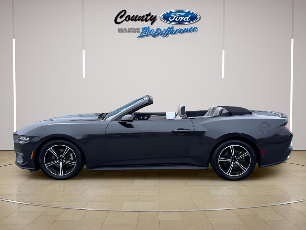 Used 2024 Ford Mustang Premium RWD image 41