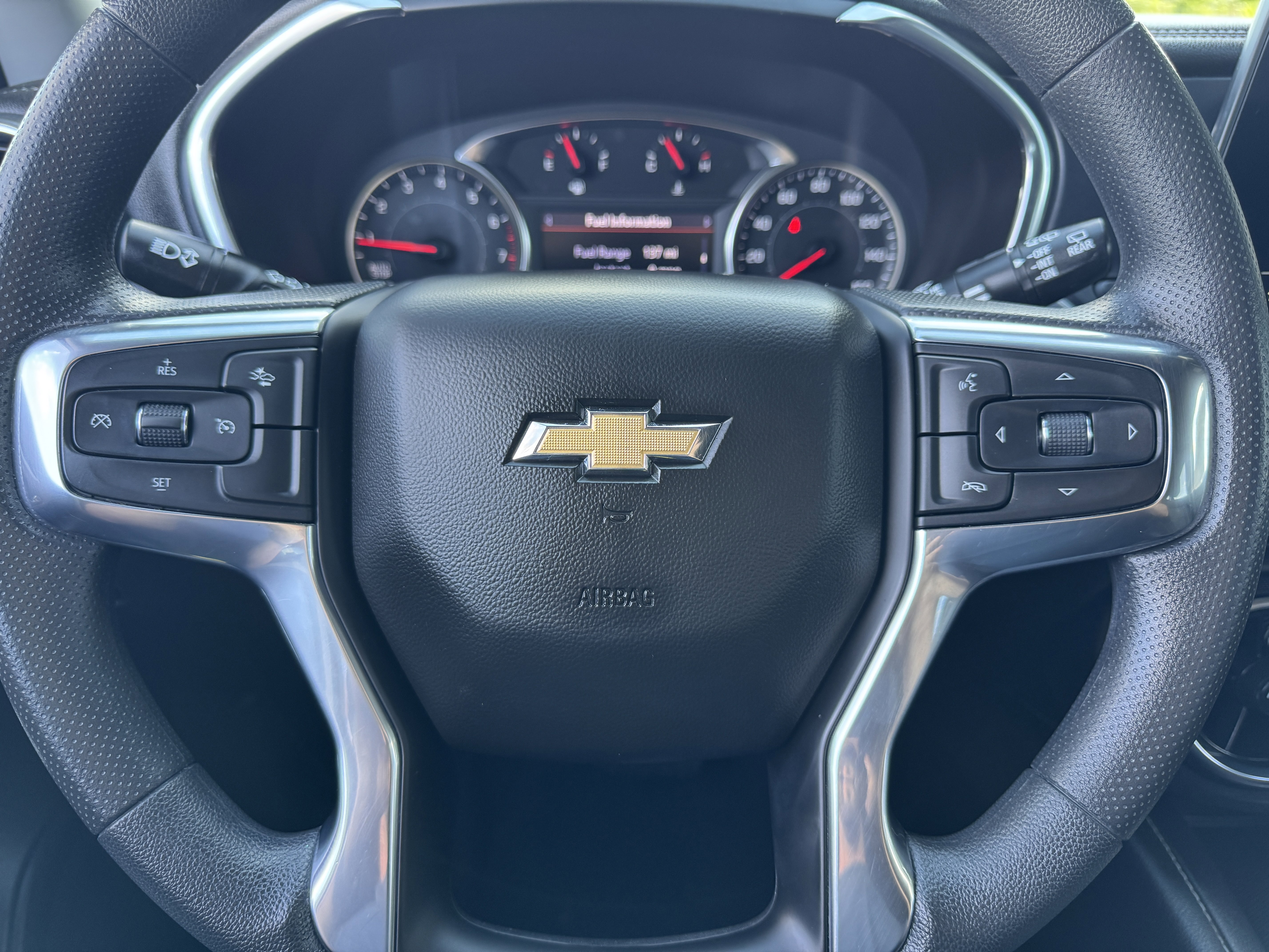 Used 2023 Chevrolet Blazer LT image 34