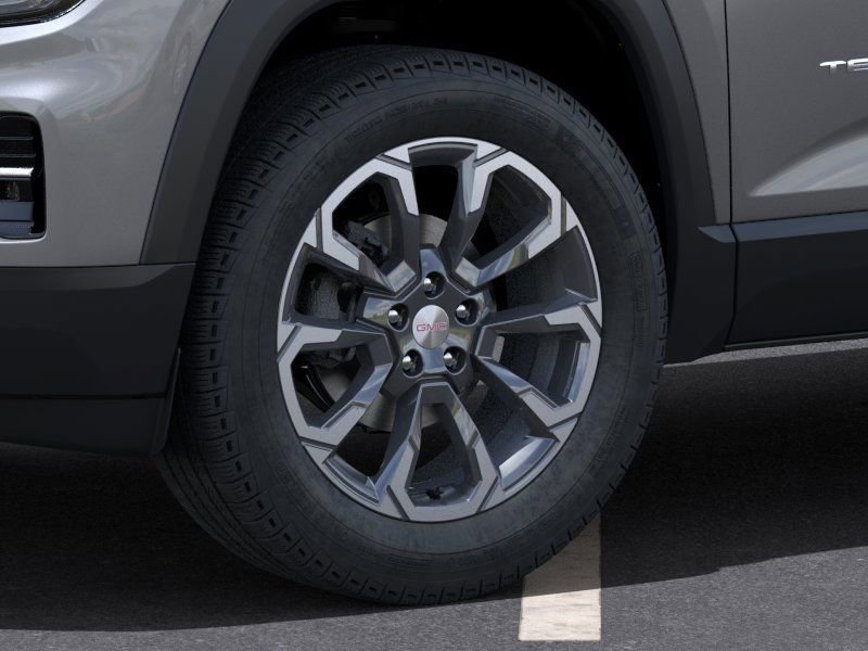 New 2026 GMC Terrain Elevation w/ Elevation Premium Package image 9