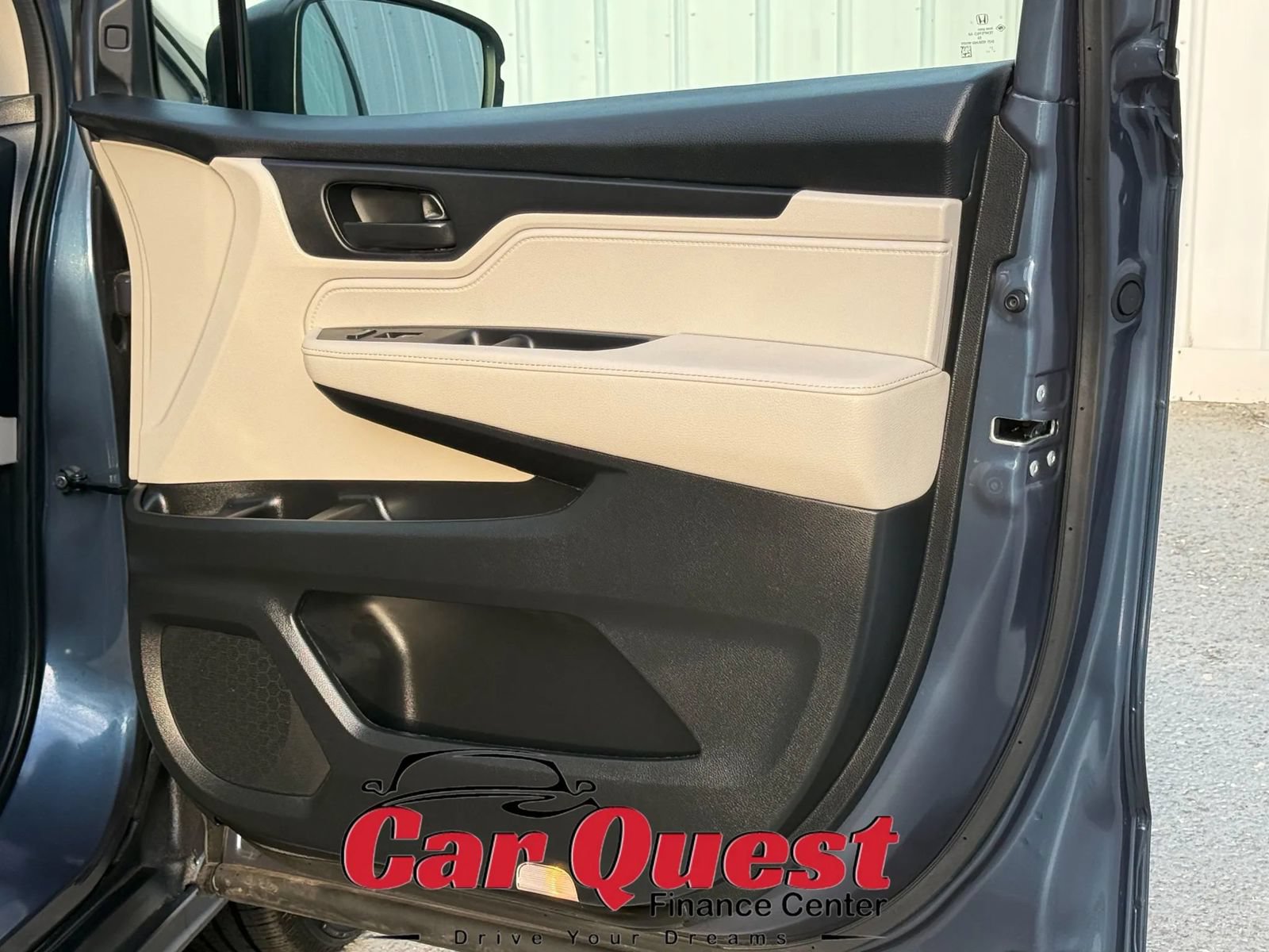 Used 2025 Honda Odyssey EX-L image 20