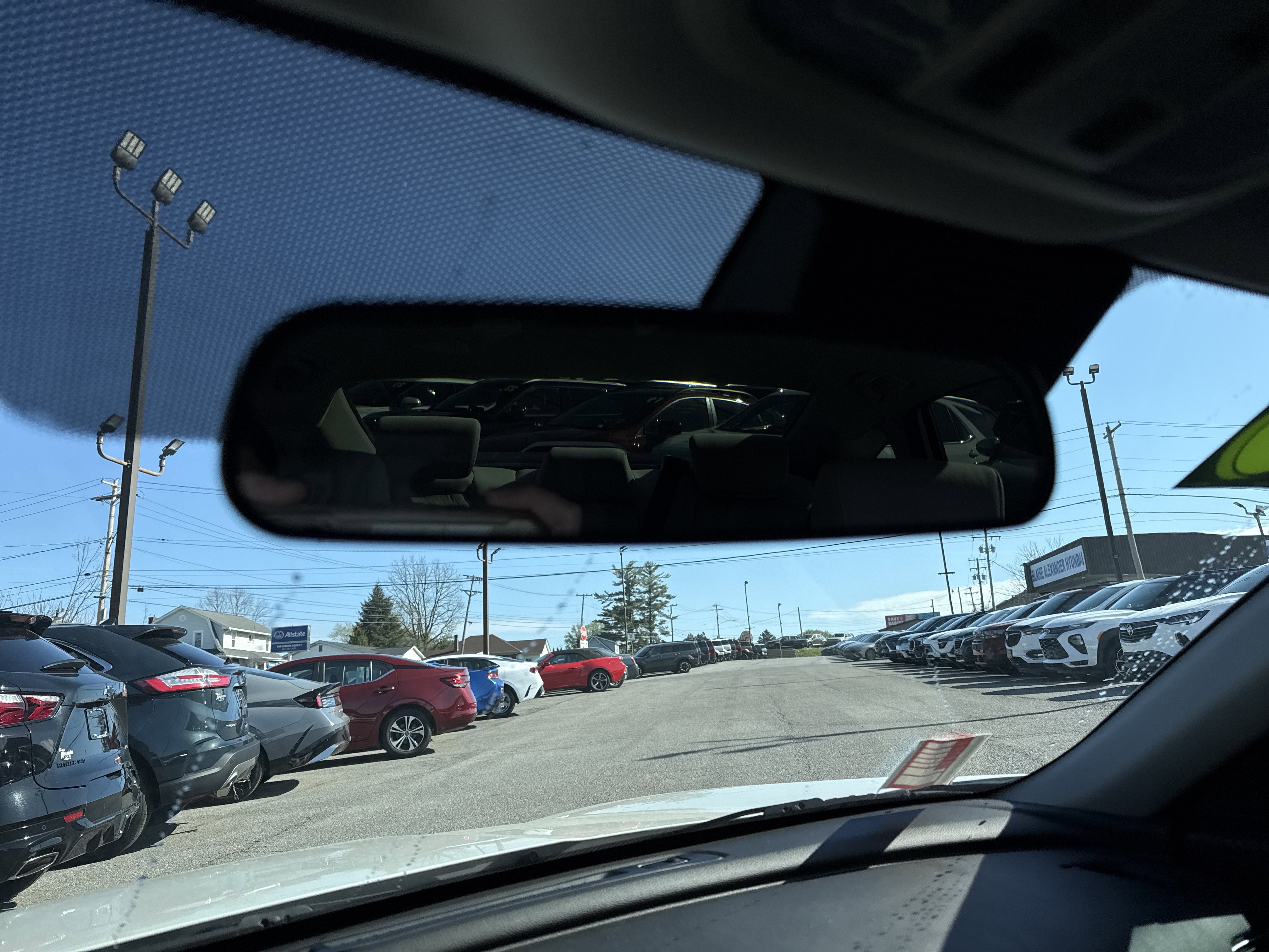 Used 2018 Honda Accord EX image 24