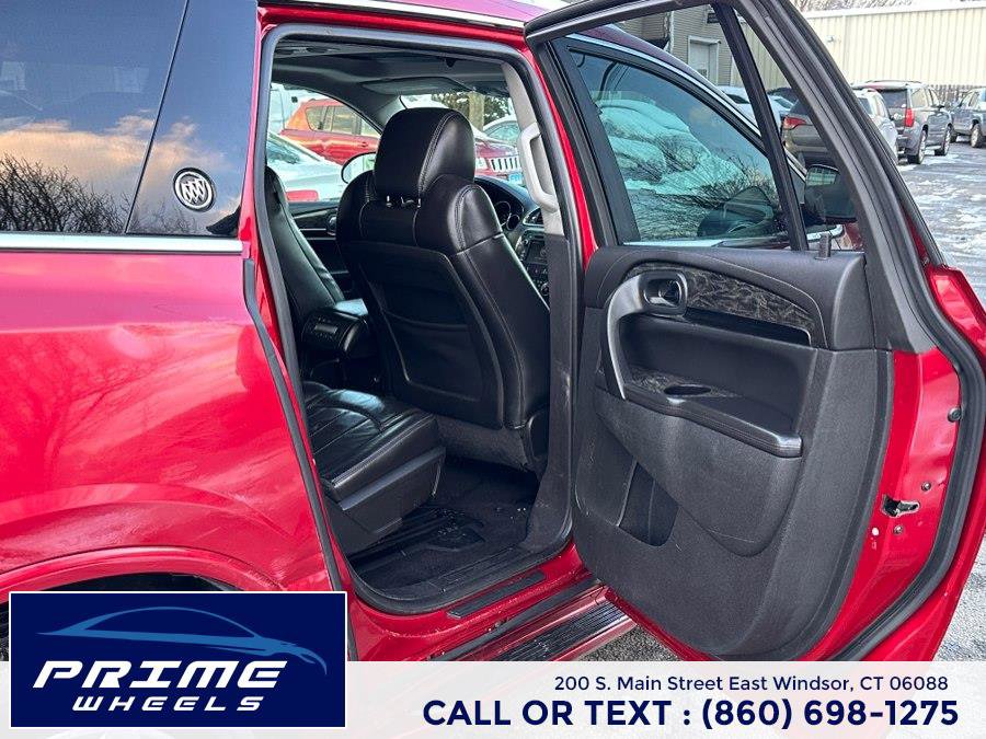 Used 2014 Buick Enclave Premium image 14
