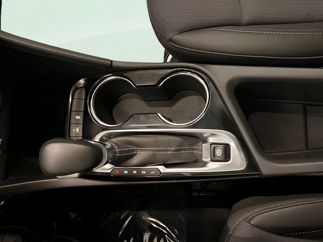 Certified 2025 Buick Encore GX Preferred AWD/4WD image 28