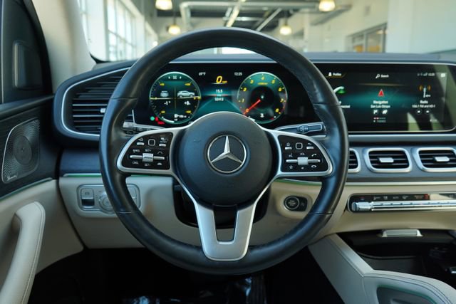 Used 2022 Mercedes-Benz GLE 350 4MATIC image 22