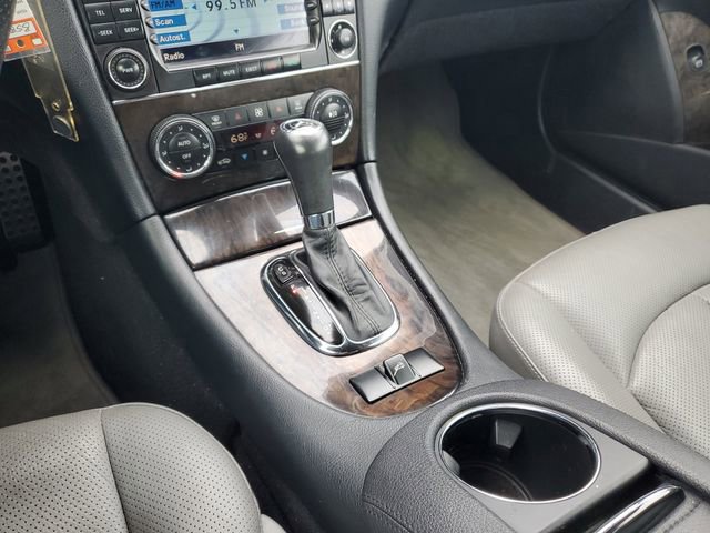 Used 2008 Mercedes-Benz CLK 550 Cabriolet image 23