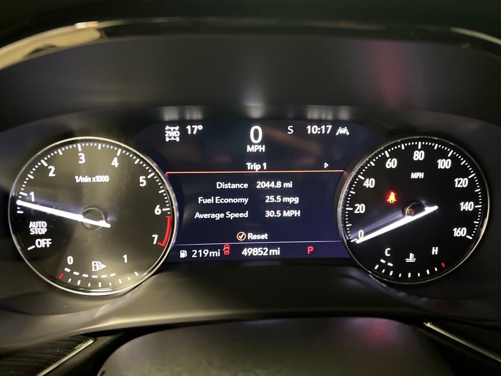 Certified 2023 Buick Envision Essence image 20