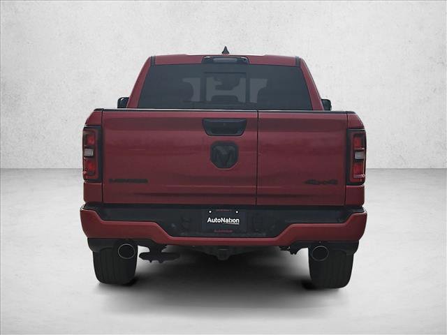 New 2026 RAM 1500 Laramie image 8
