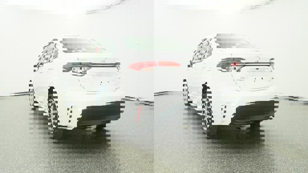 New 2026 Toyota Corolla LE image 22