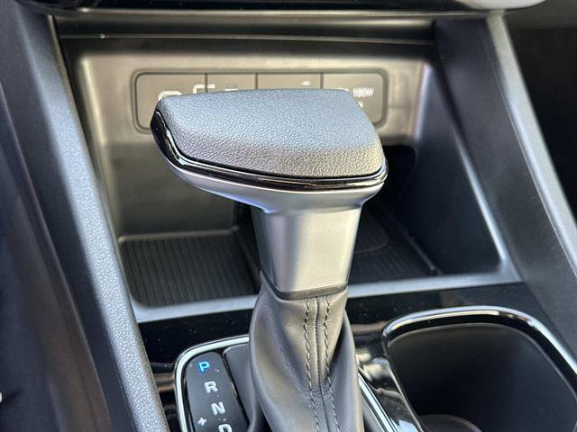 New 2027 Hyundai Santa Cruz SEL FWD image 17