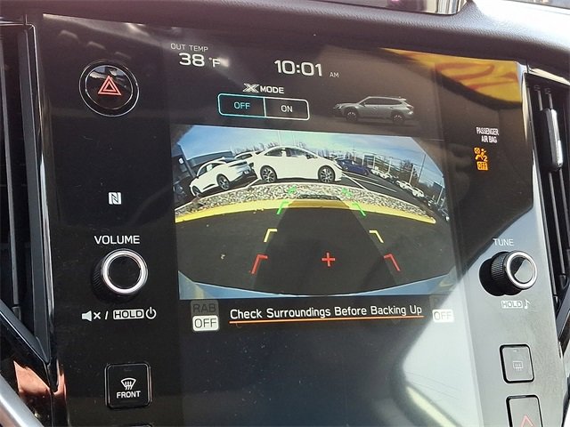 Used 2024 Subaru Outback Limited image 25