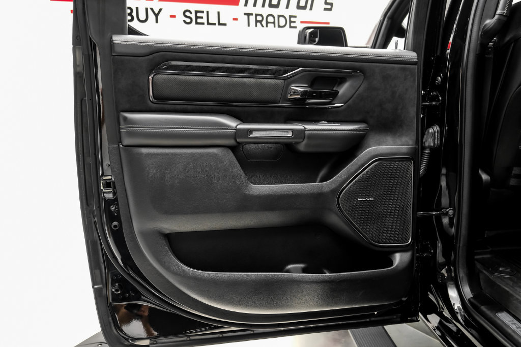 Used 2022 RAM 1500 TRX w/ TRX Level 2 Equipment Group AWD/4WD image 63