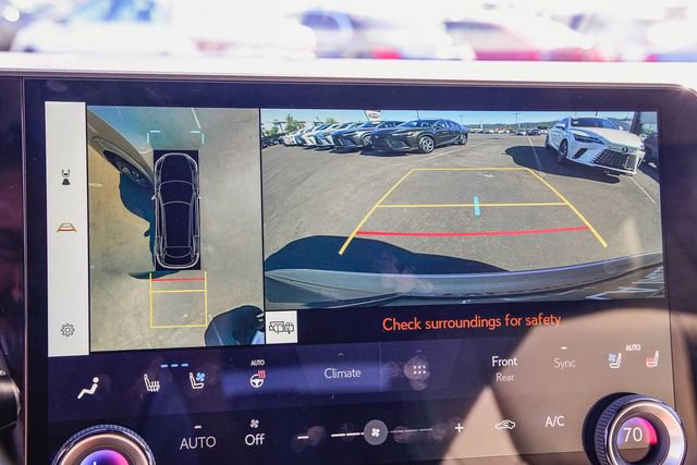 New 2026 Lexus RX 350 Premium Plus image 32