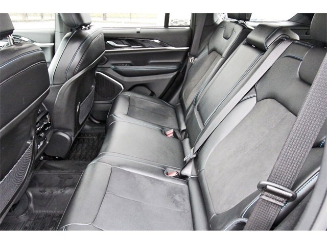 Used 2023 Jeep Grand Cherokee Trailhawk w/ Advanced Protech Group II image 12