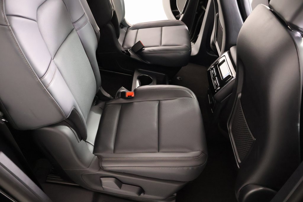 New 2026 Lincoln Aviator Premiere image 14