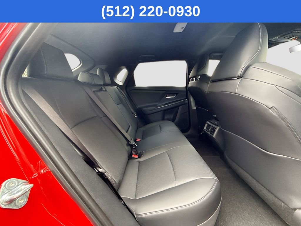 New 2026 Subaru Solterra Premium image 35