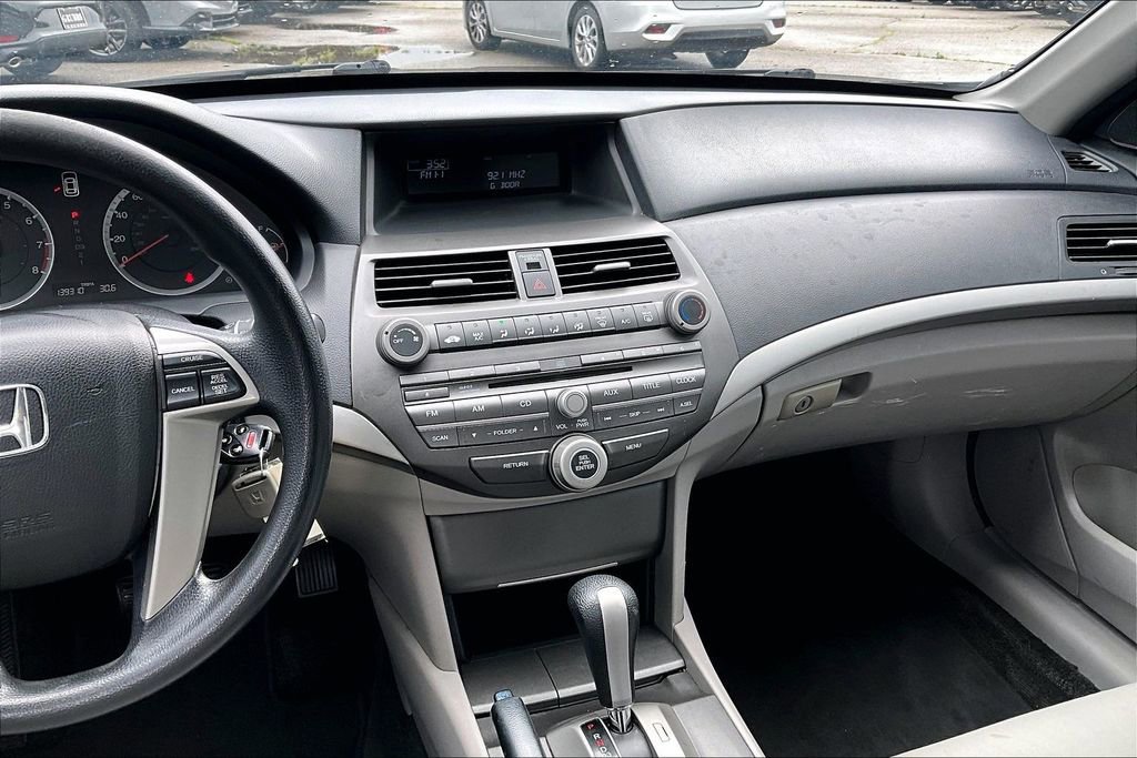 Used 2012 Honda Accord LX image 9