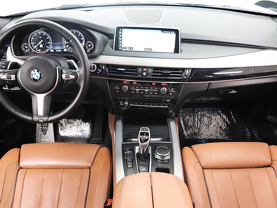 Used 2018 BMW X5 xDrive50i image 26
