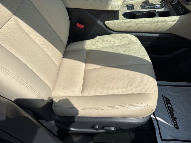 Used 2024 Nissan Murano SL w/ Cargo Package FWD image 28