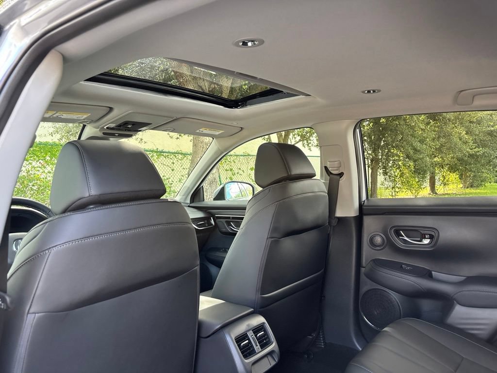 New 2026 Acura ADX FWD image 20