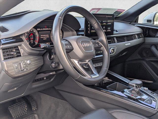 Used 2023 Audi A5 2.0T Prestige AWD/4WD image 10