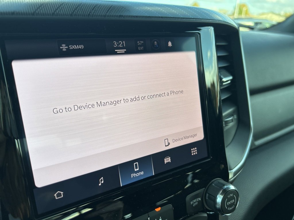 New 2026 RAM 1500 Big Horn image 30