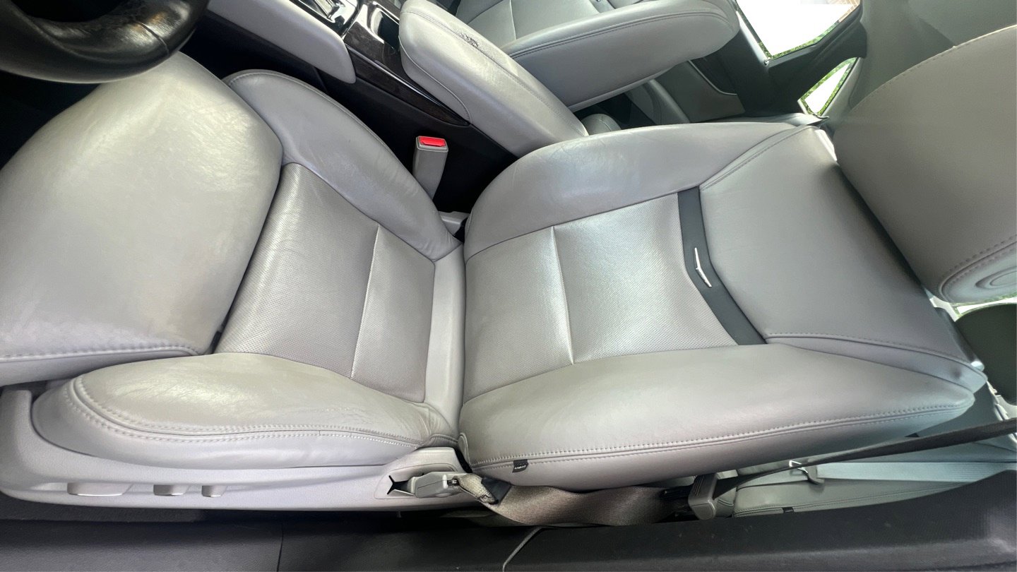 Used 2014 Cadillac XTS Premium FWD image 12