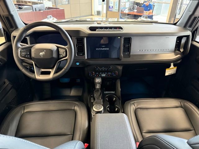 New 2026 Ford Bronco Badlands image 7