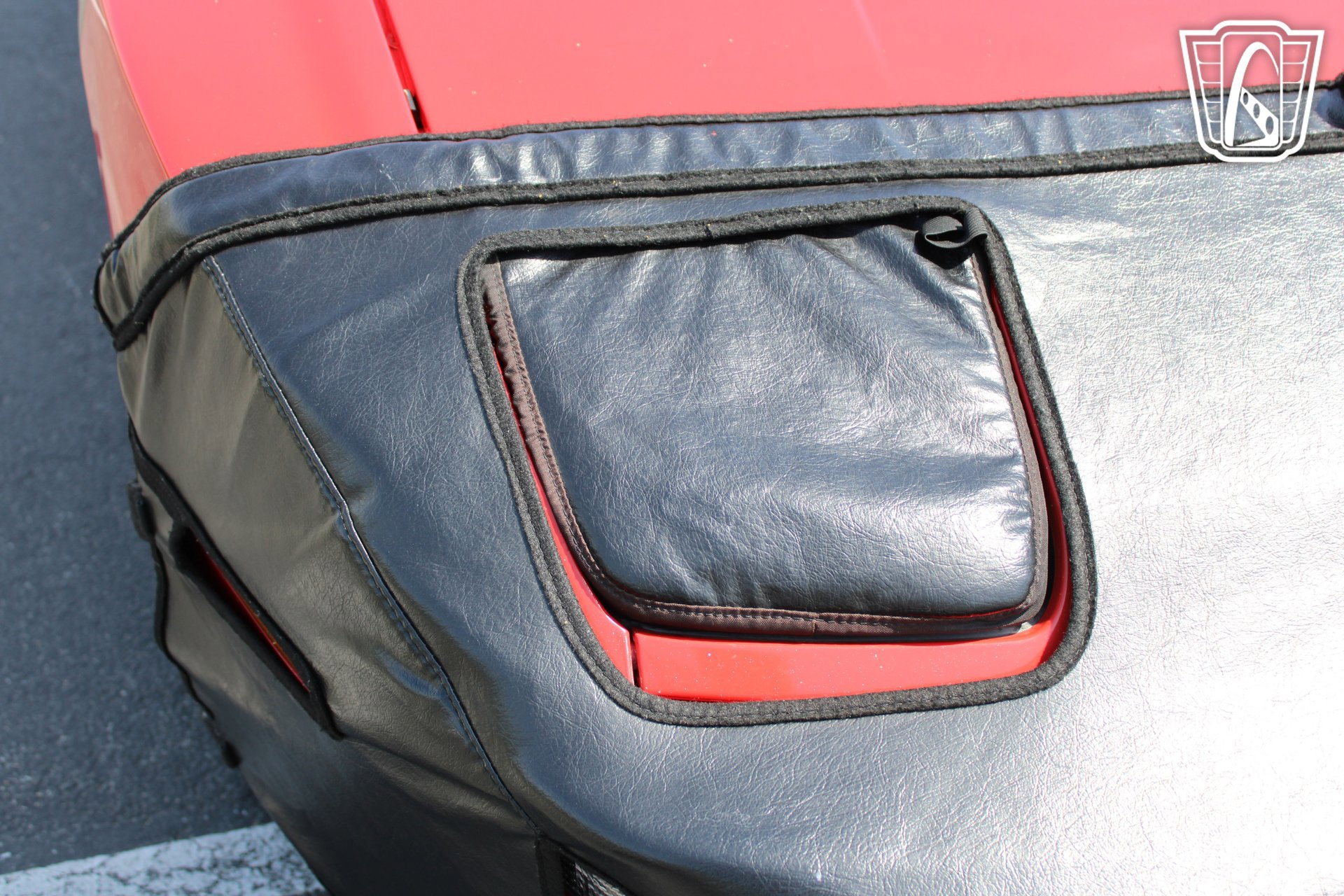 Used 1988 Porsche 944 Coupe RWD image 35