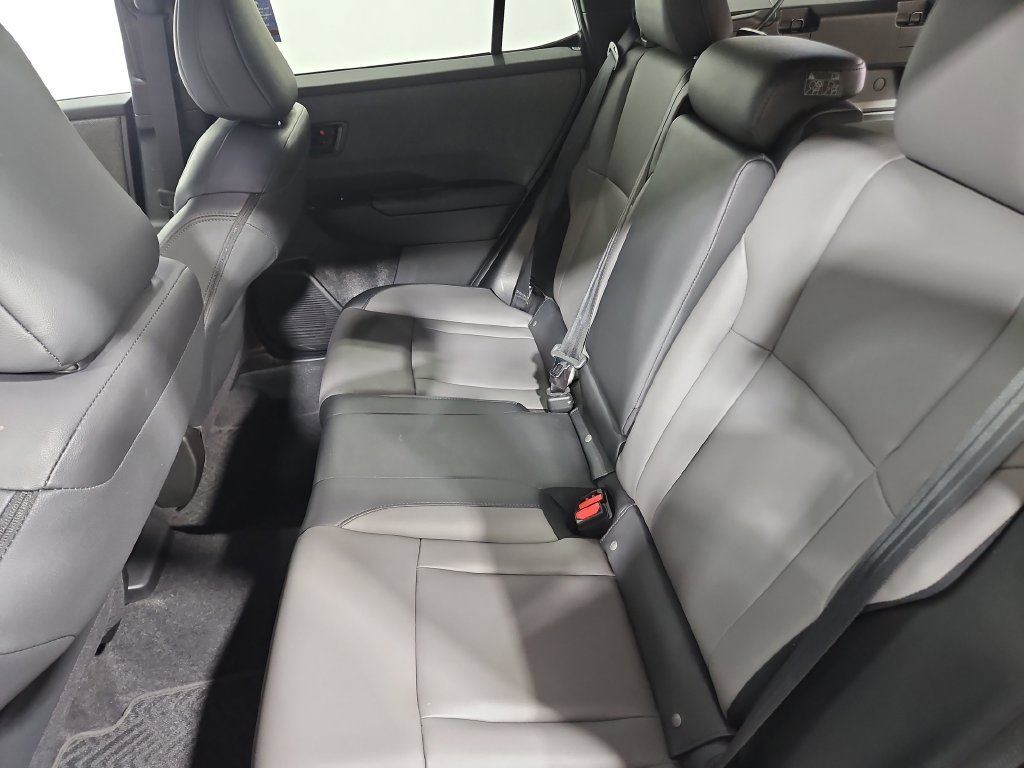 Certified 2026 Subaru Outback Premium AWD/4WD image 27