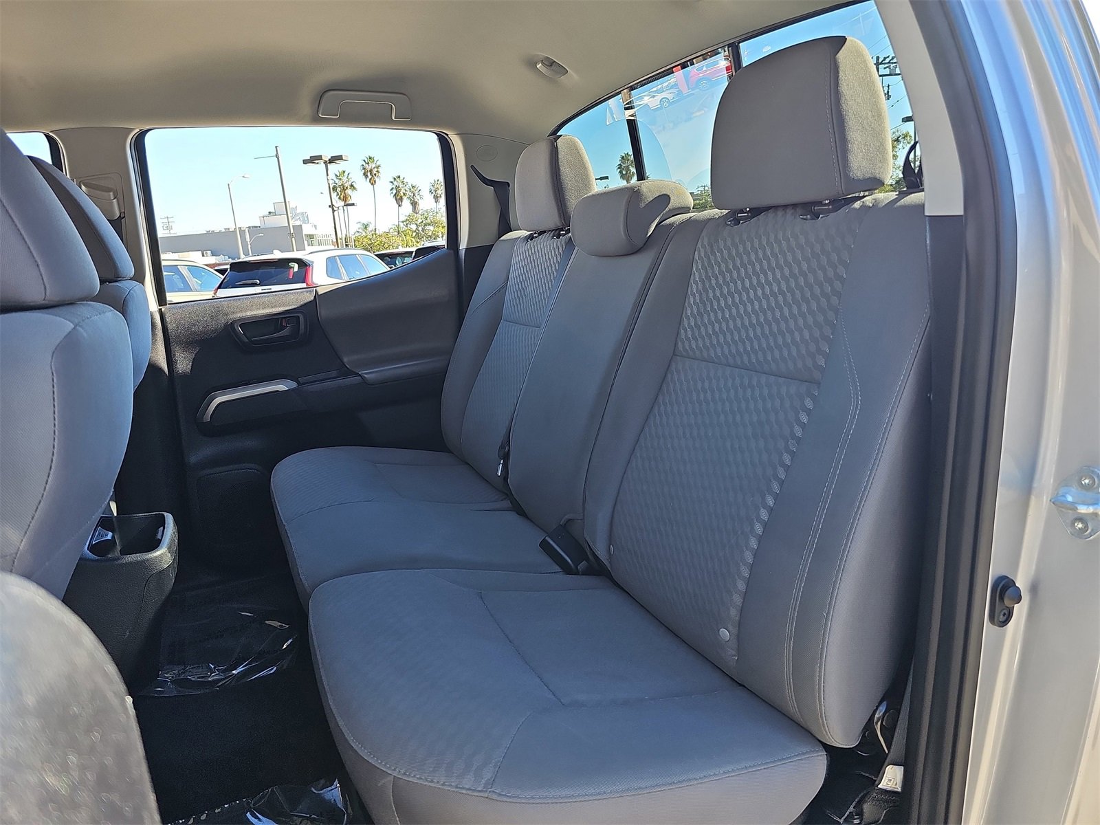 Used 2021 Toyota Tacoma SR5 image 13