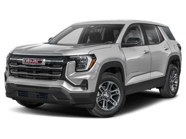 Used 2025 GMC Terrain Elevation image 1