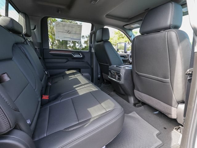 New 2026 GMC Sierra 2500 Denali w/ Denali Reserve Package AWD/4WD image 25