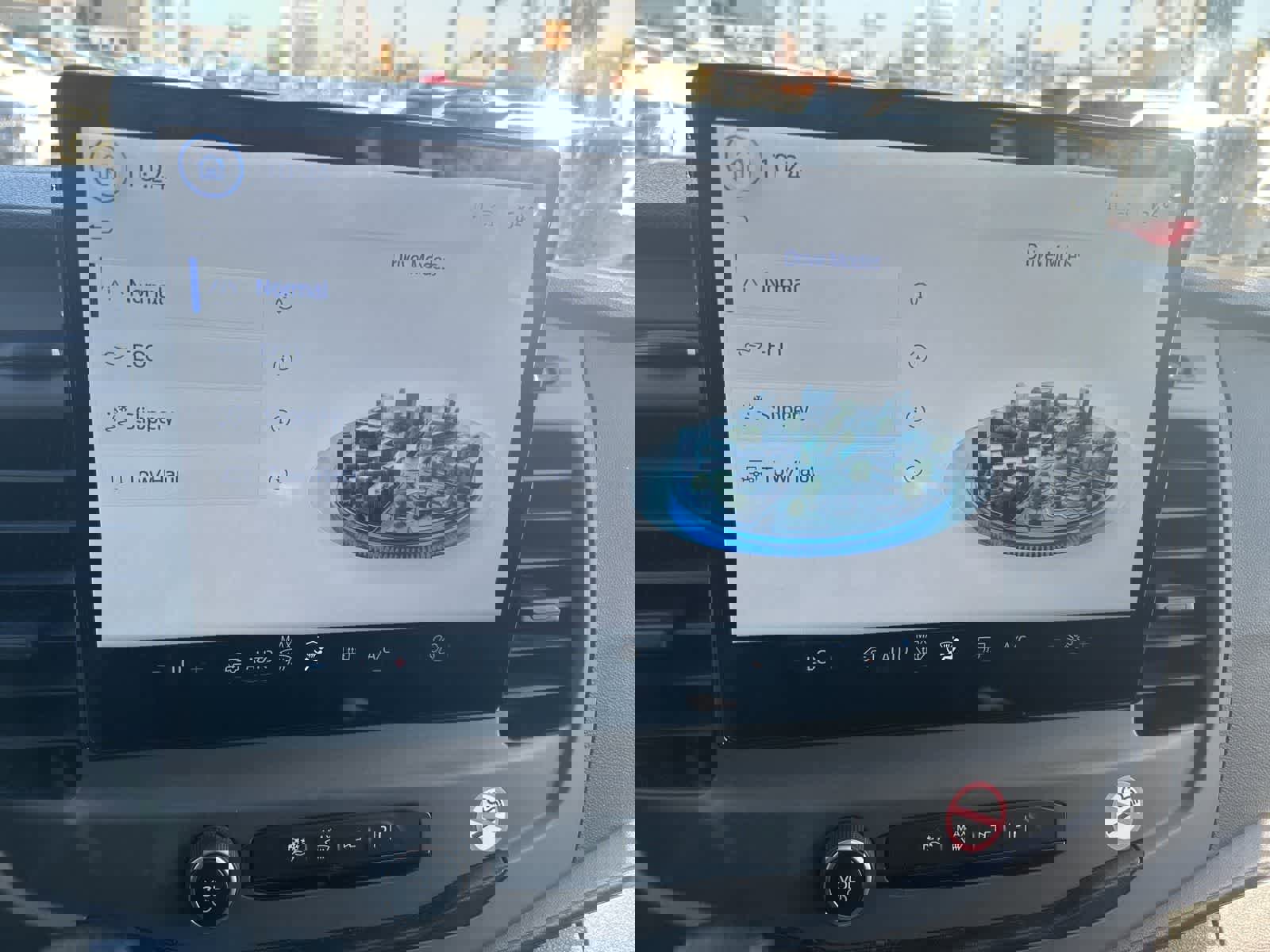 Used 2022 Ford Transit 350 XLT image 36