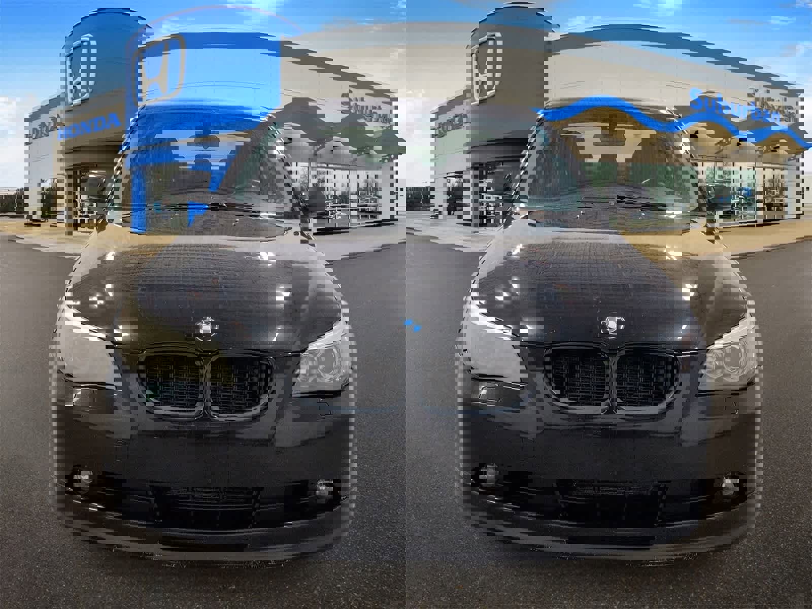 Used 2006 BMW 530xi 530xi image 3