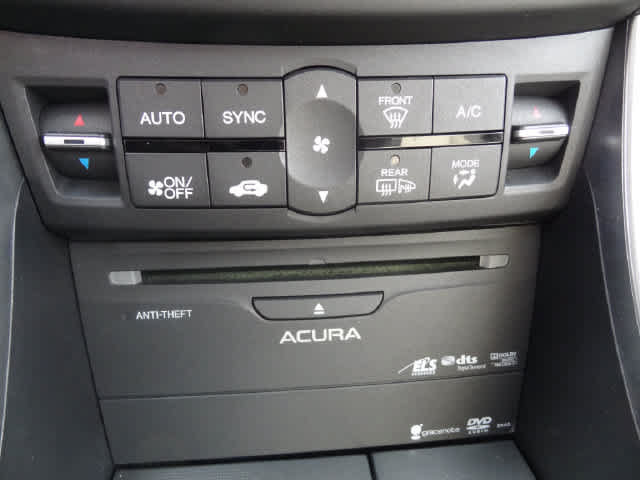 Used 2013 Acura TSX Sedan FWD image 32