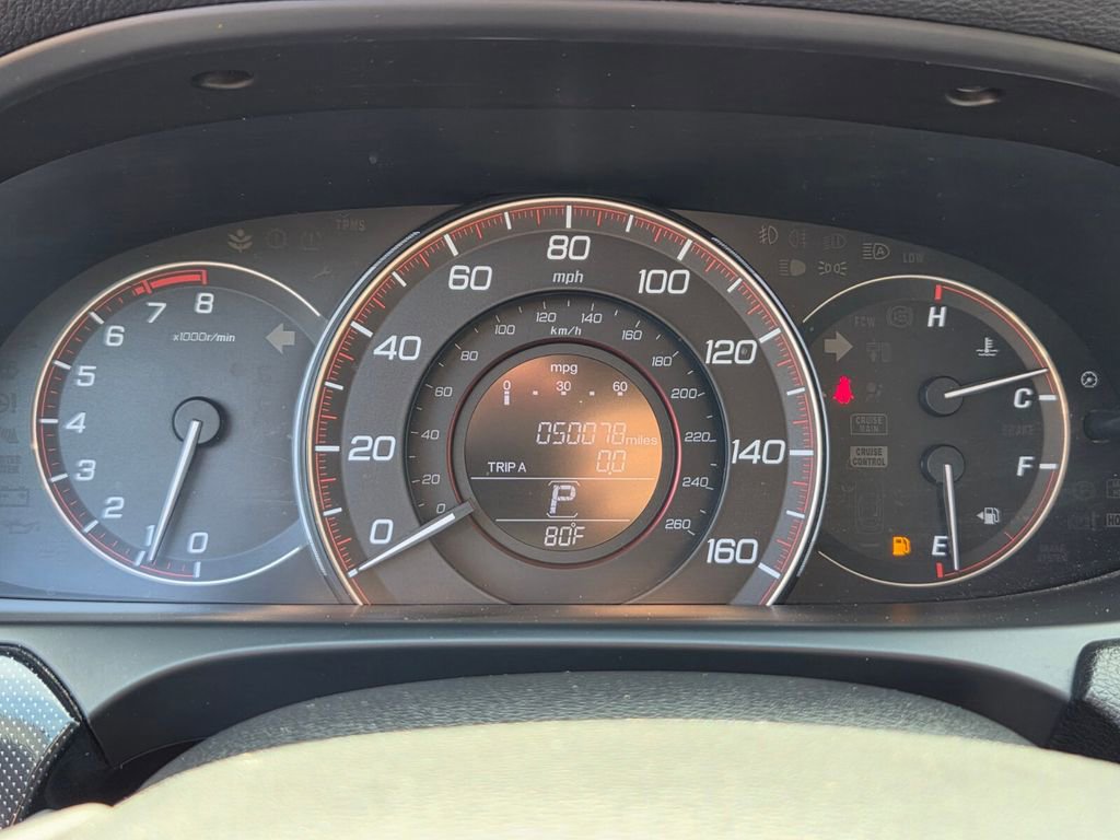 Used 2015 Honda Accord EX-L image 26