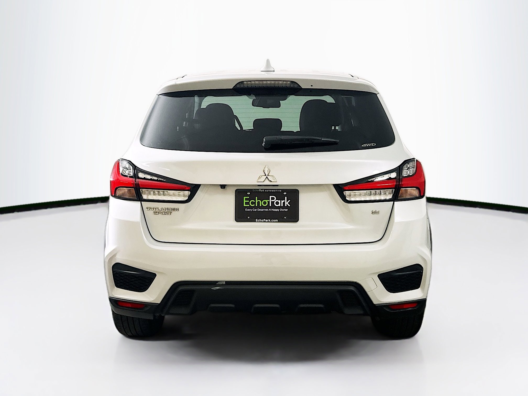 Used 2022 Mitsubishi Outlander Sport SE image 7